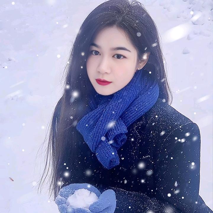 远嫁的姑娘