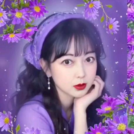 平安喜乐姐(开心快乐每一天)