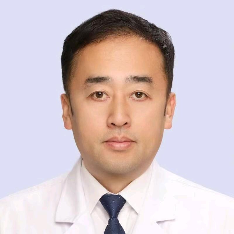 陈蜀医生