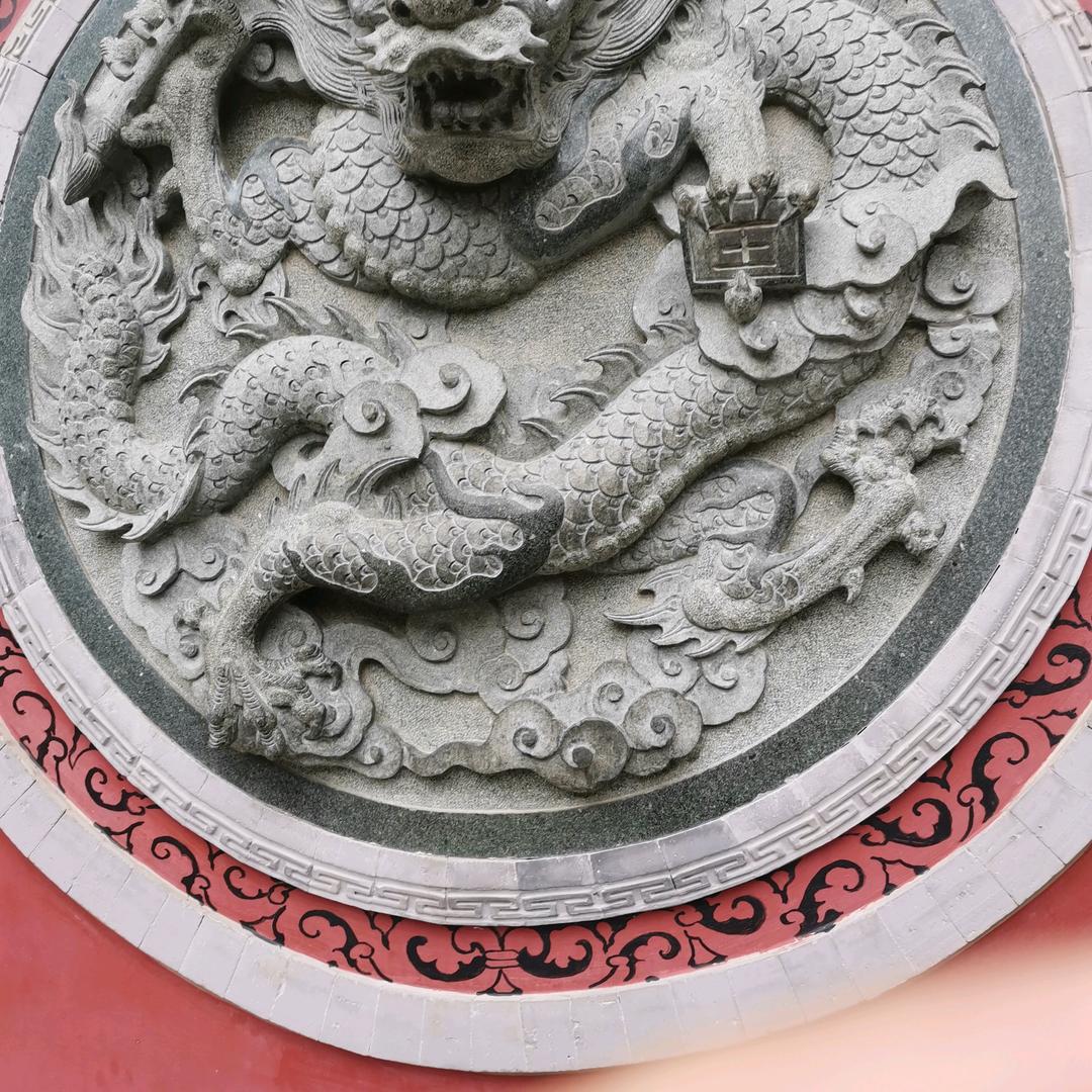 海阔
