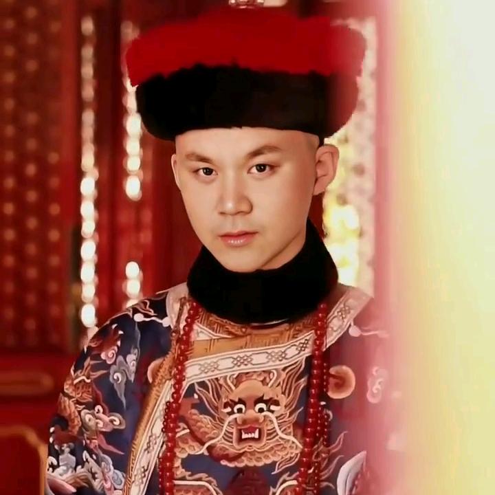 卍小王子