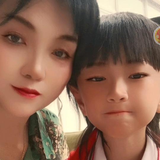 木，子，珍