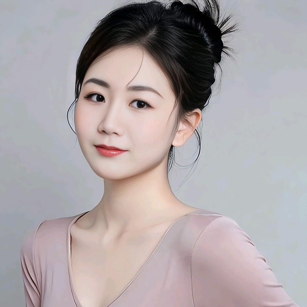 美丽天使