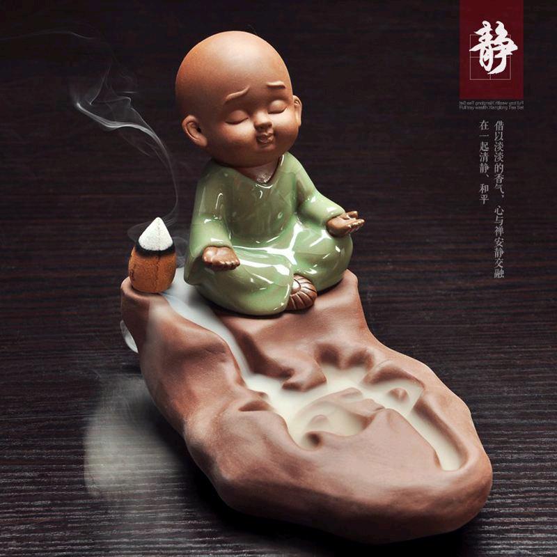 修心悟静