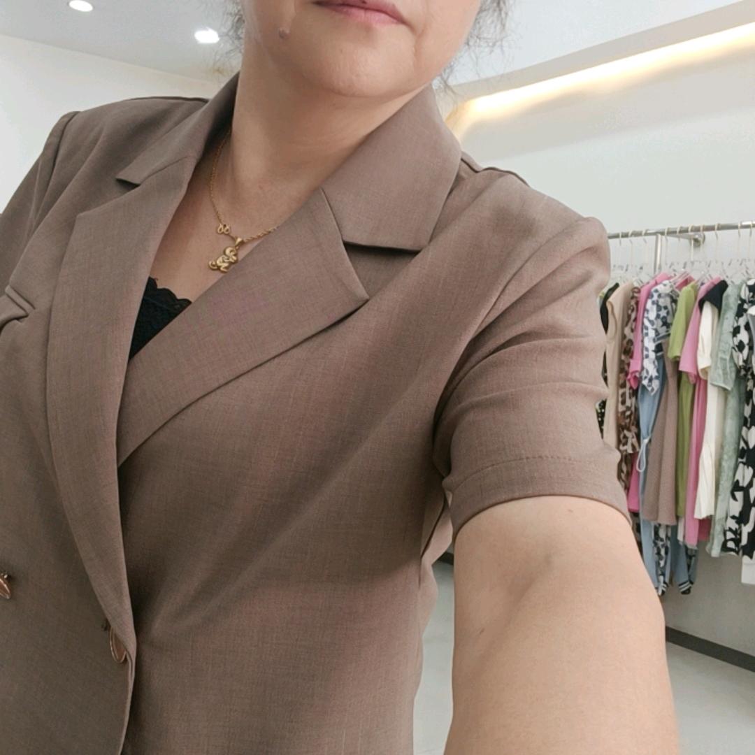 蕙玲服装店