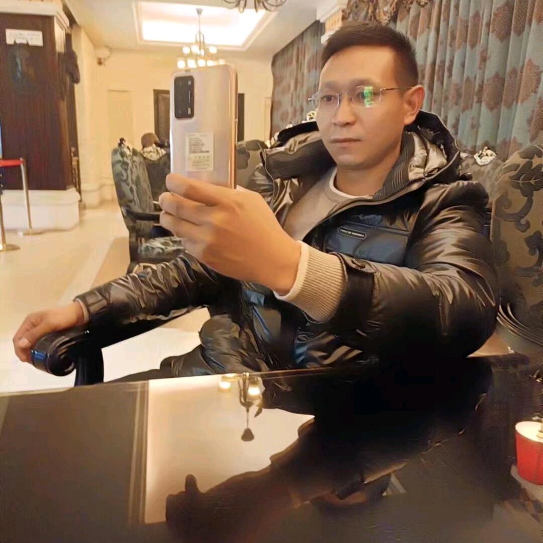 灌云人在江南～谢哥