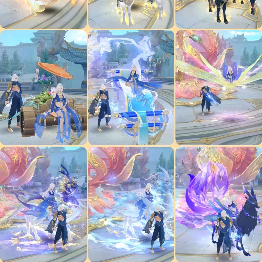 武汉市江夏区奇者舞信息咨询工作室