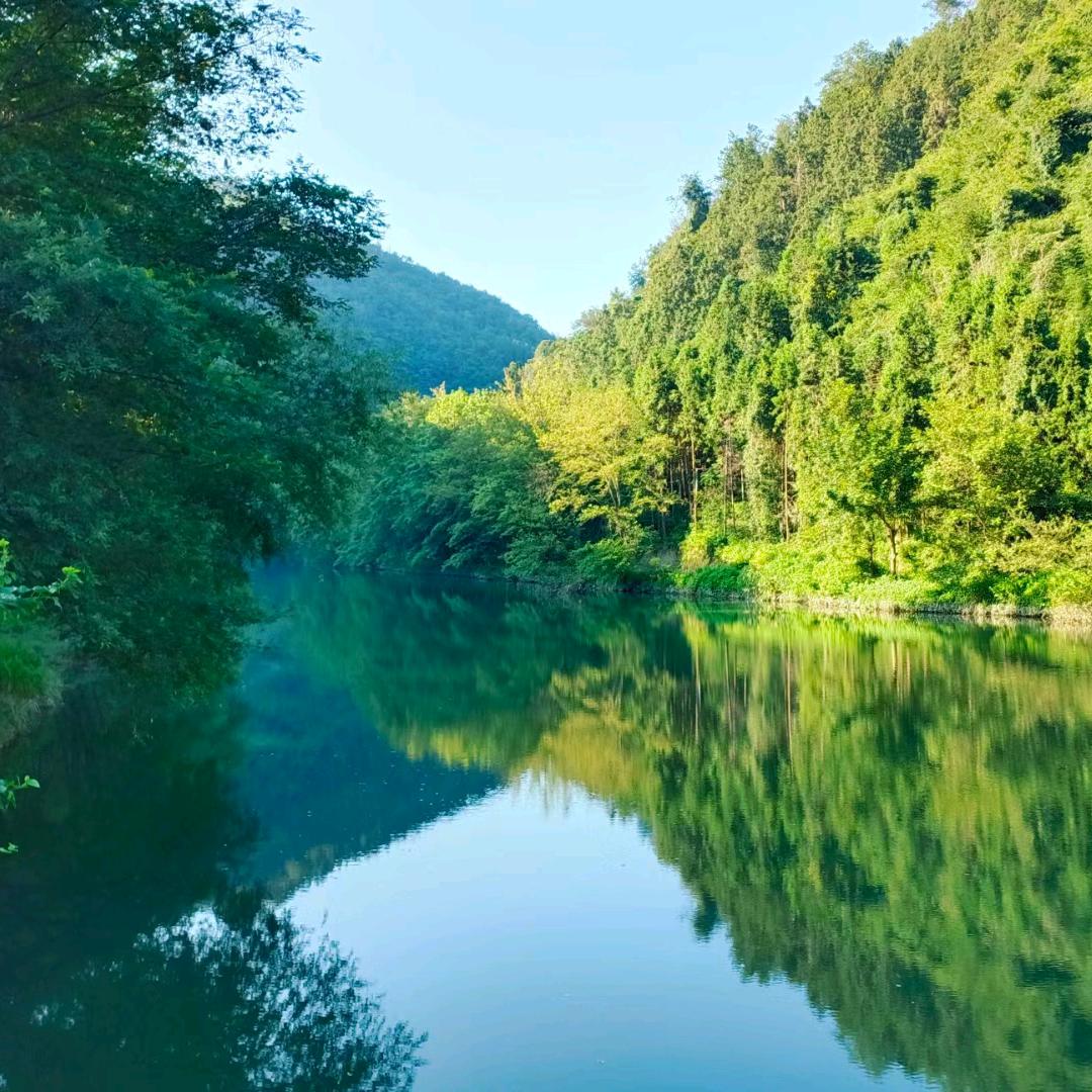 贵林山水
