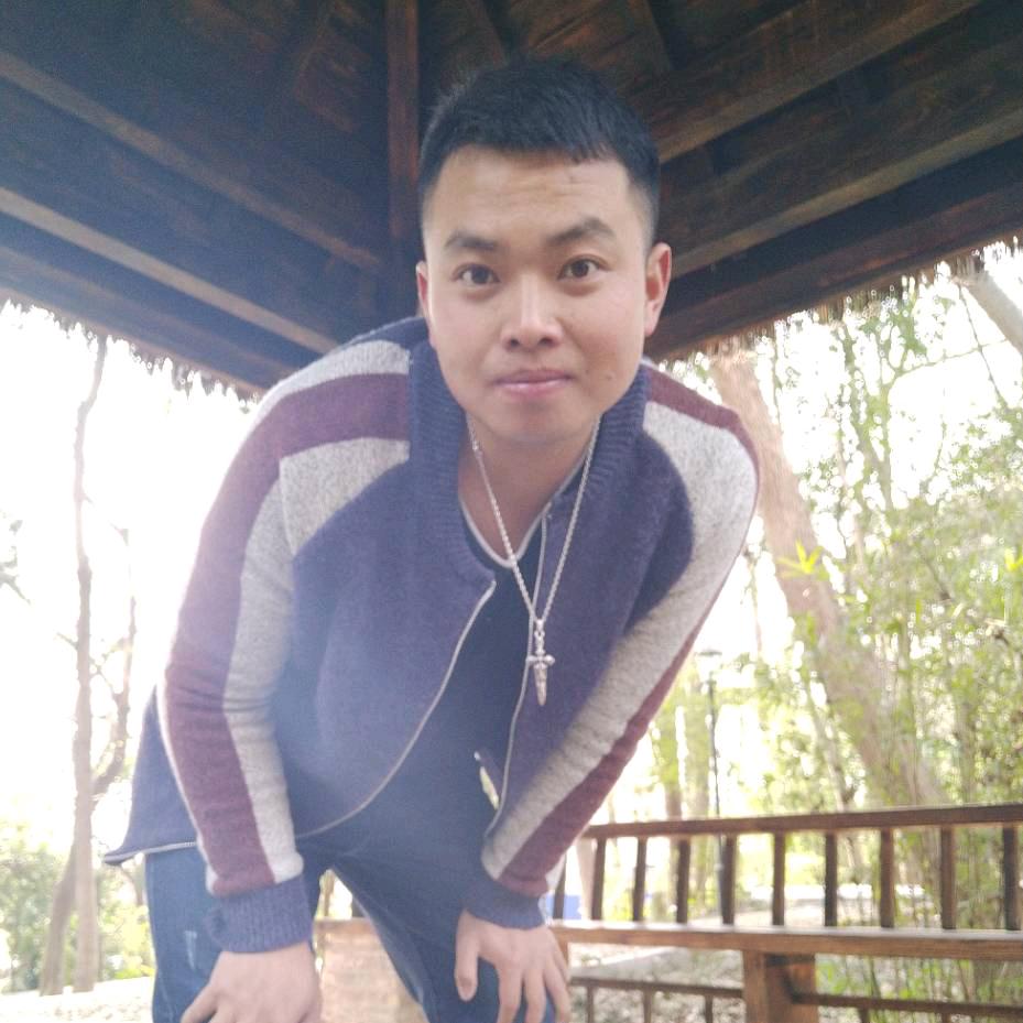 阿军的小生活