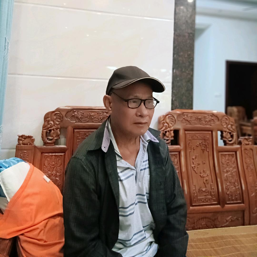 郭建塘寿荣罗汉松