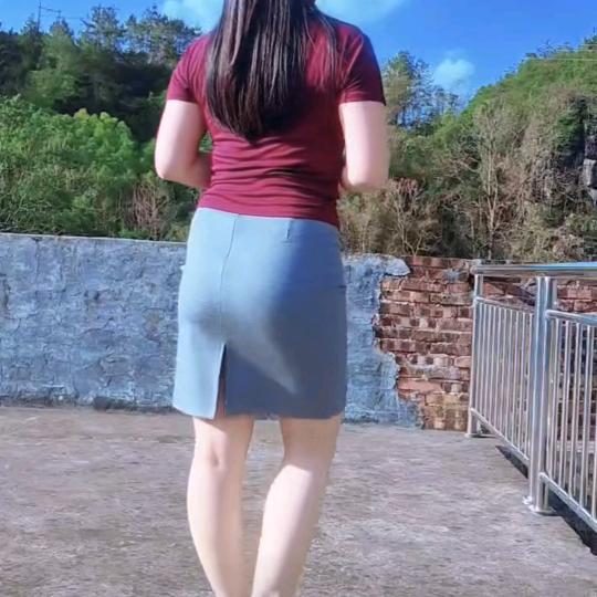 离婚的女人