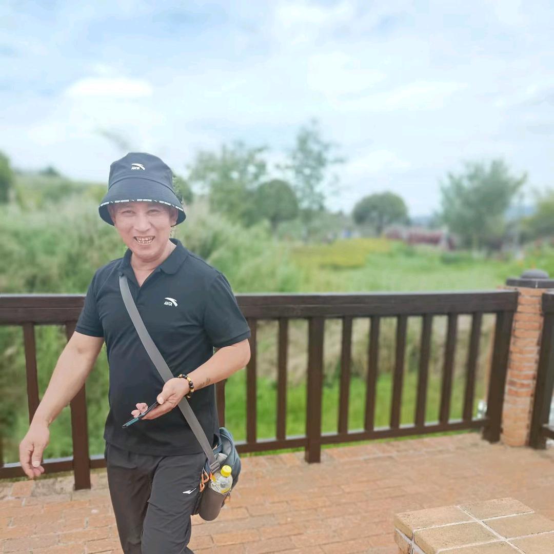 🐒🌻笑看人生