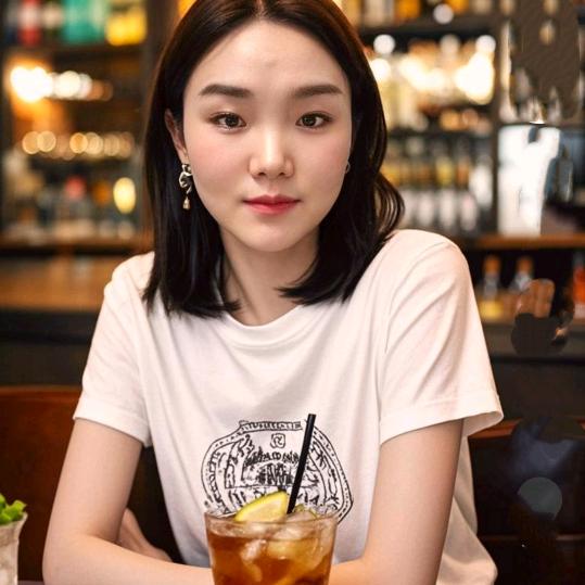 @YH@不脱妆粉底液