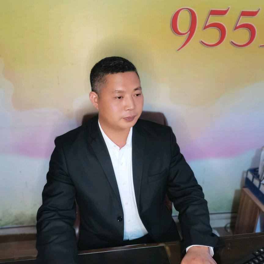 百强售后蒋敦洋
