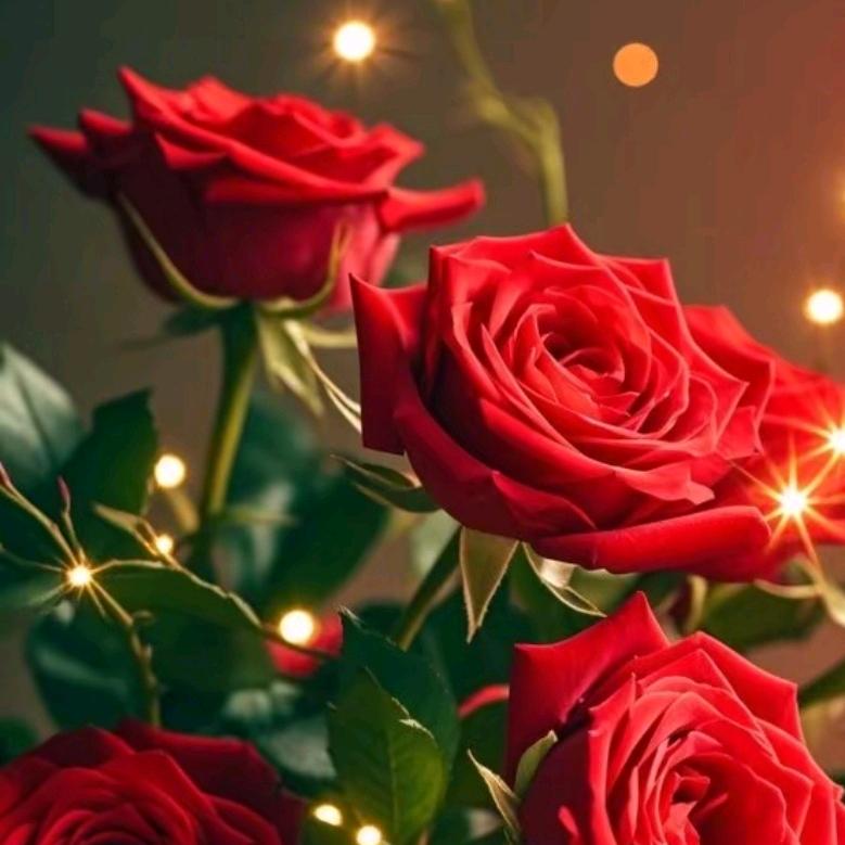 玫瑰🌹