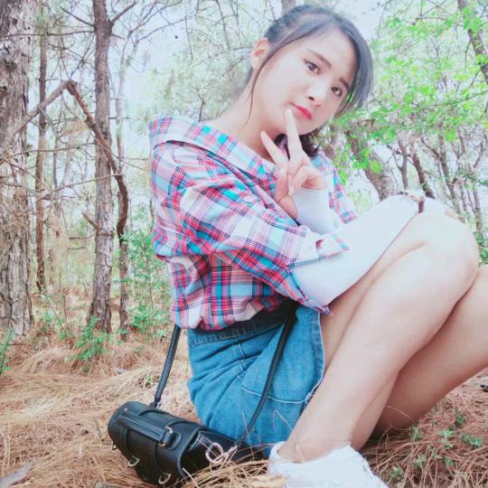 小娅梅