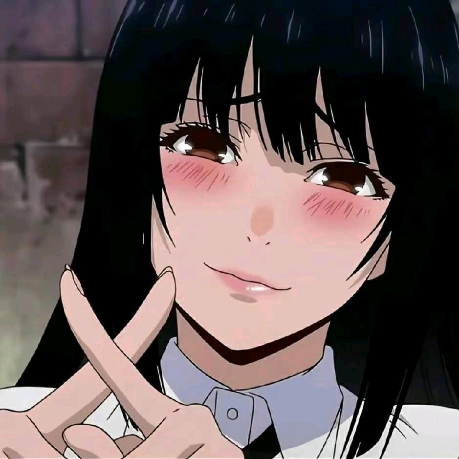 美人☁