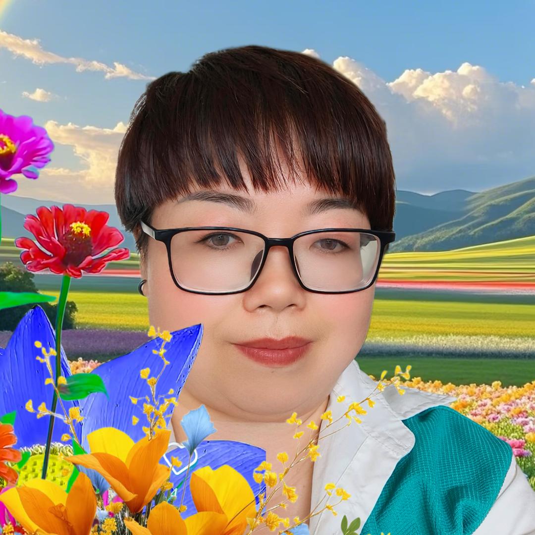 麦苗