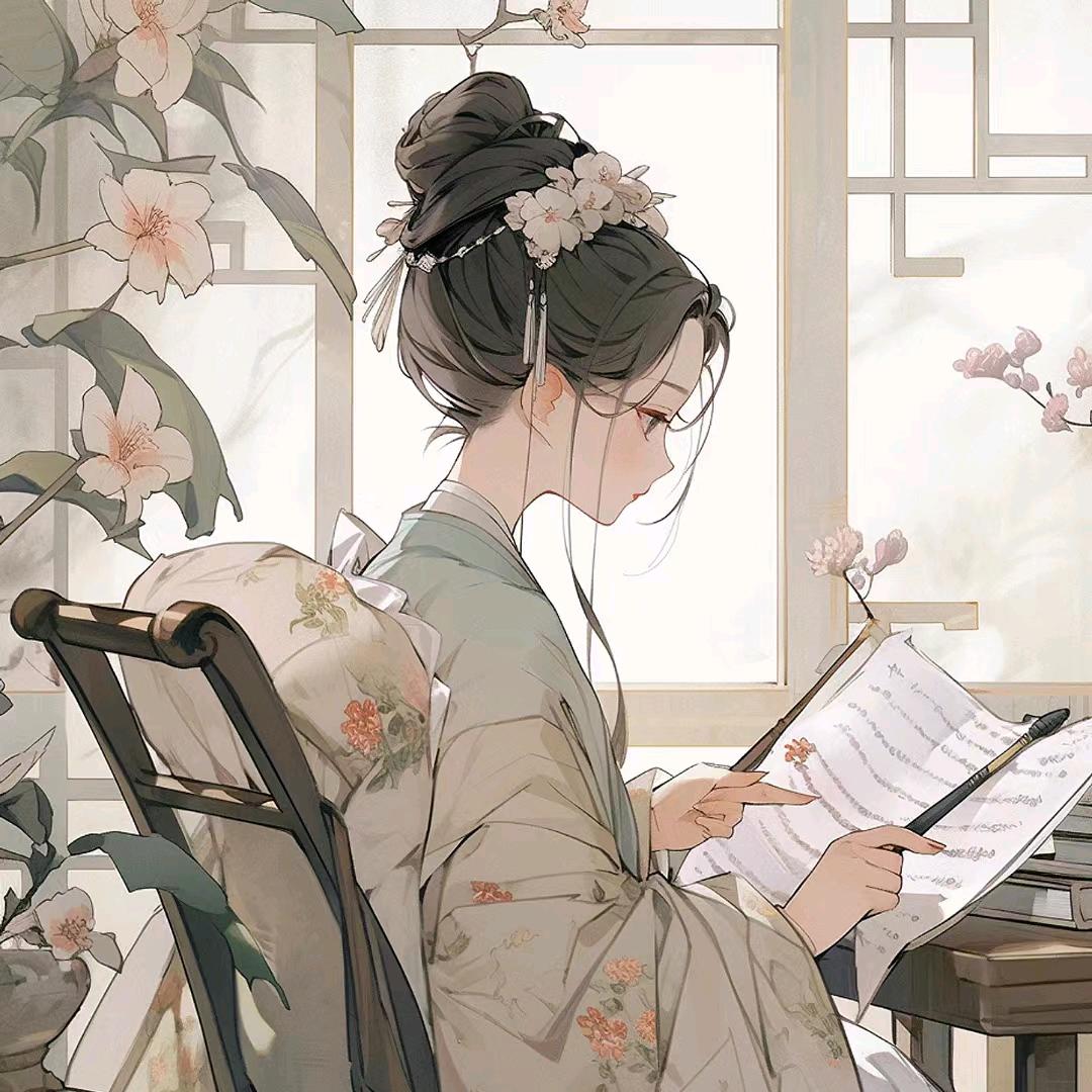 汀舒悦读（14:13）