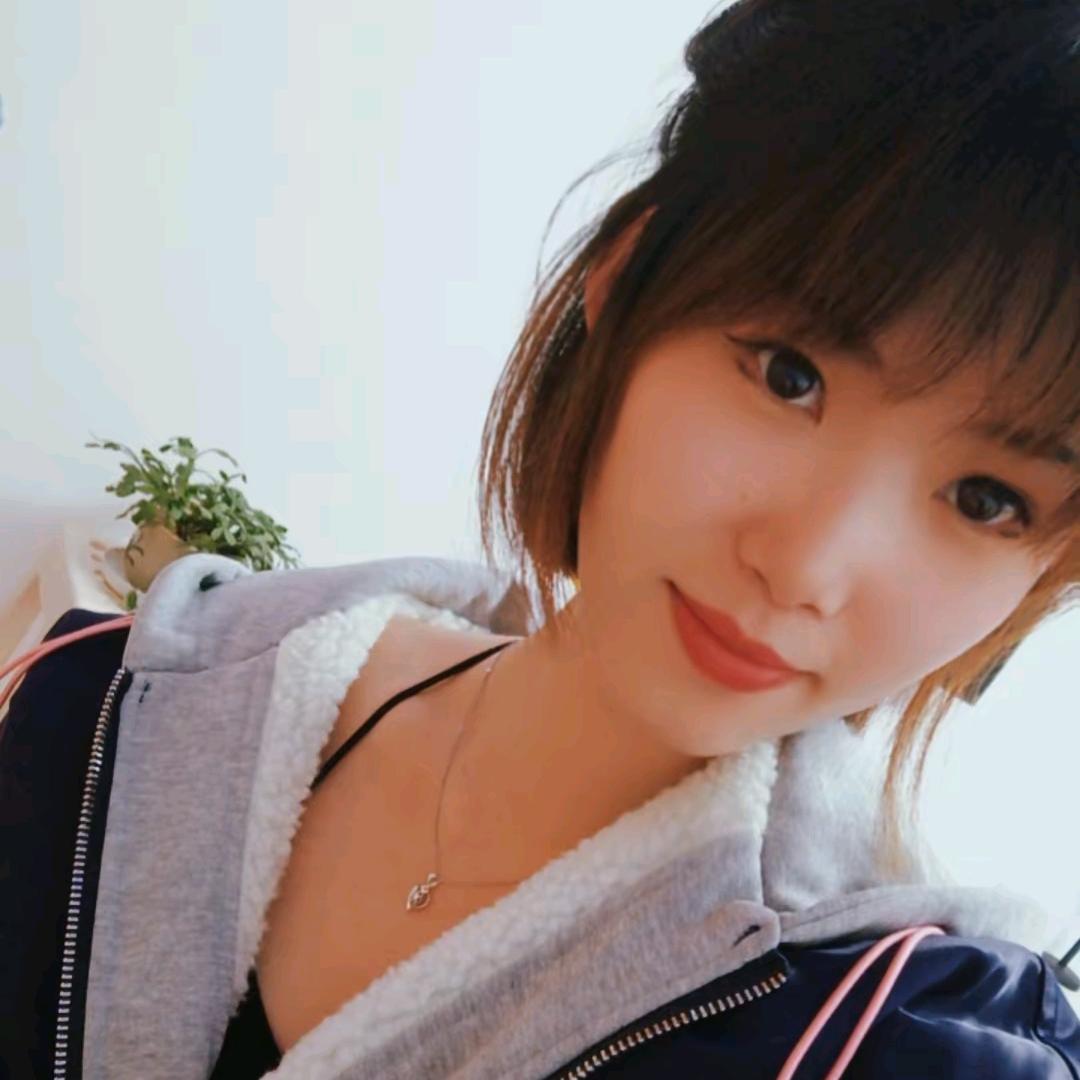 传说中的小可爱