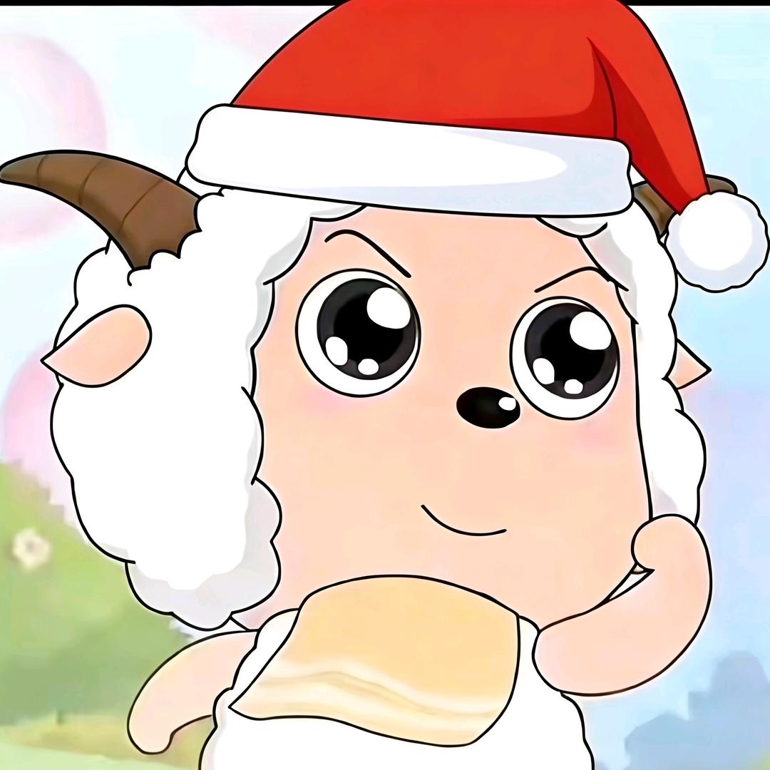 懒羊羊喜欢睡觉