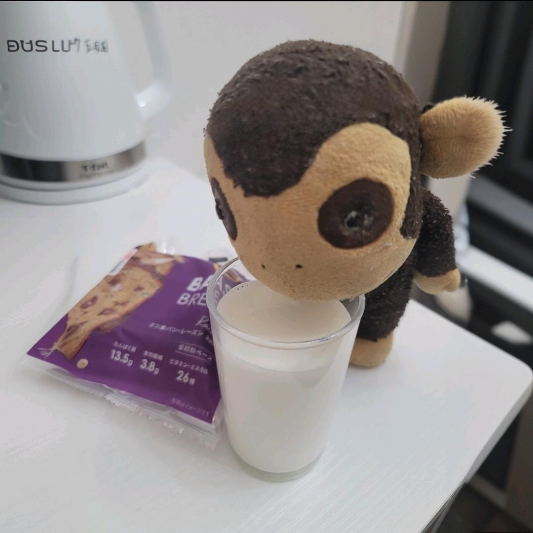 私は空です（小朗🐵）