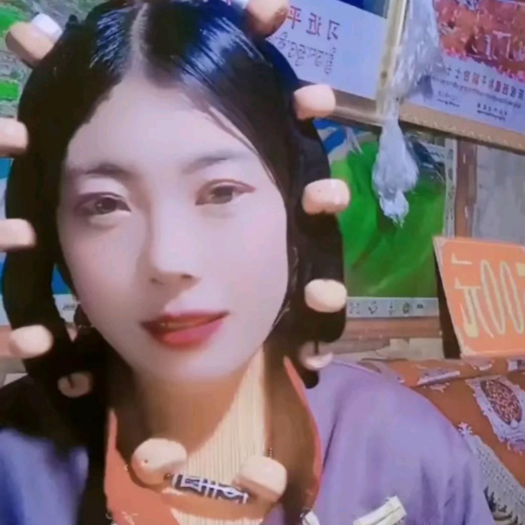 恶毒小妞
