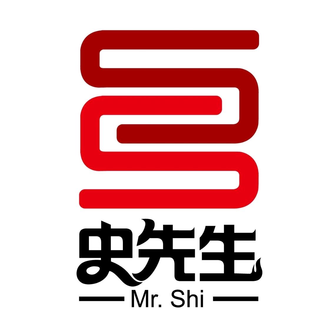 前程史锦男士