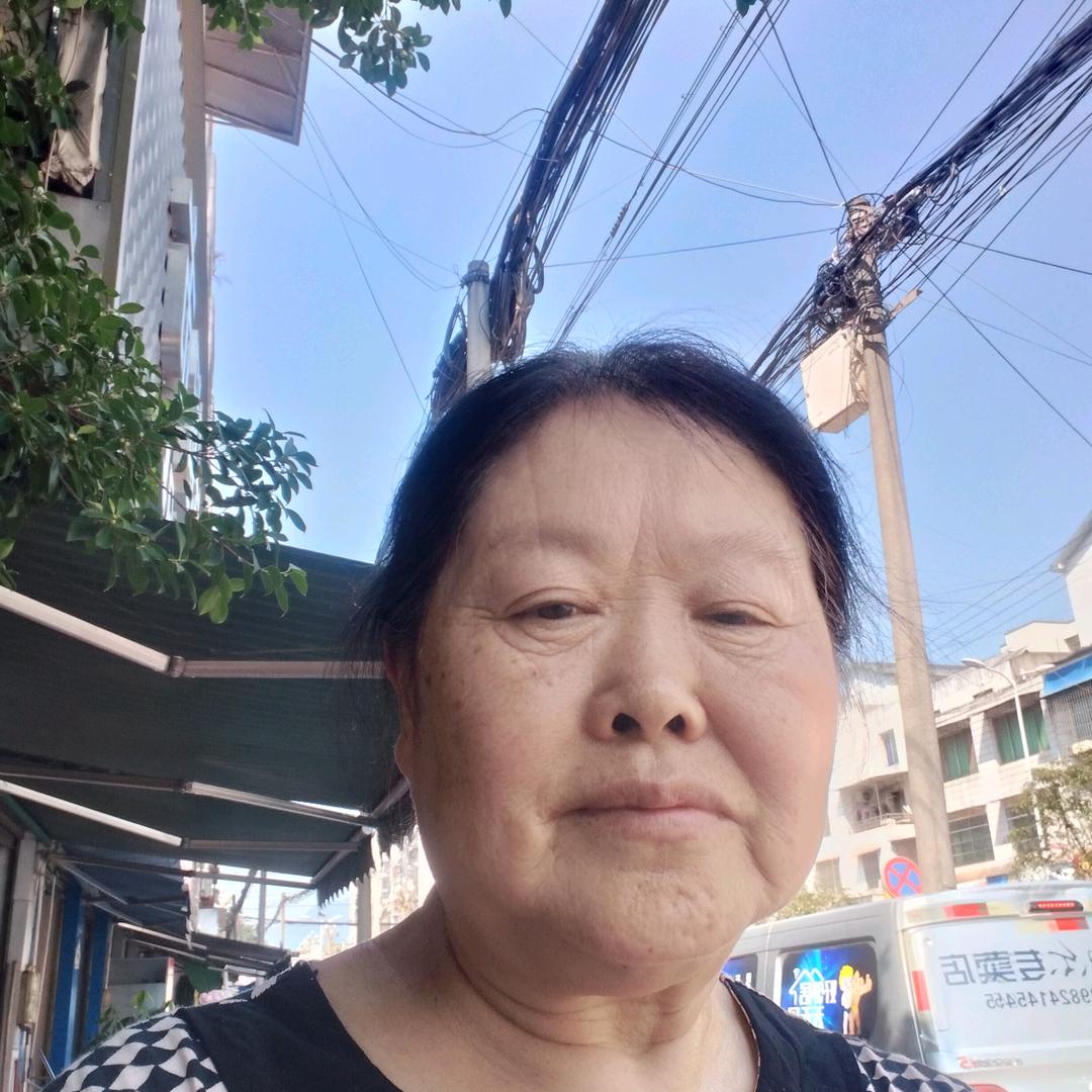 罗大姐
