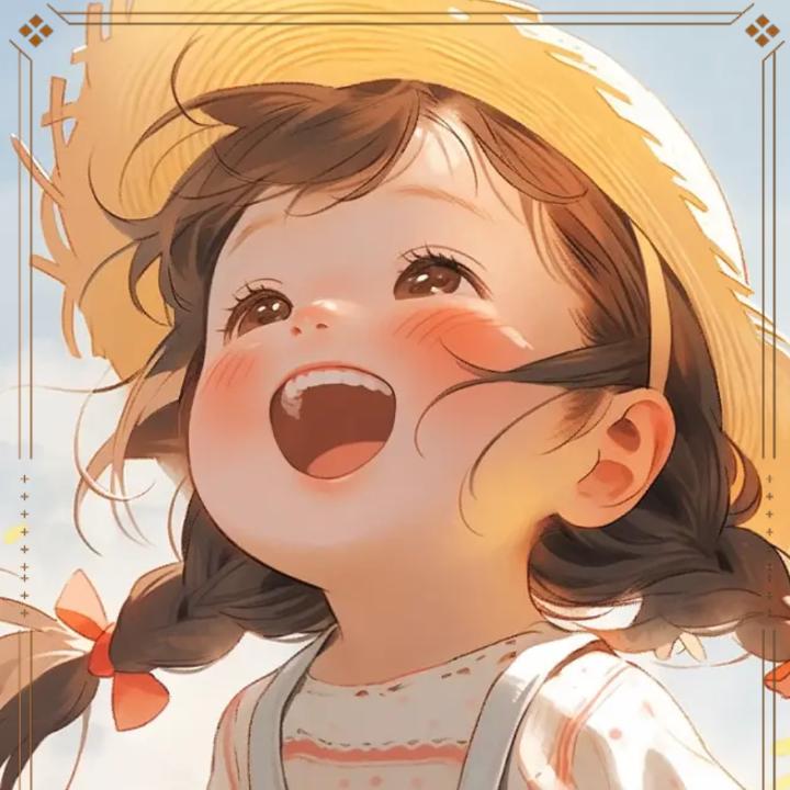 小小阿苑吖