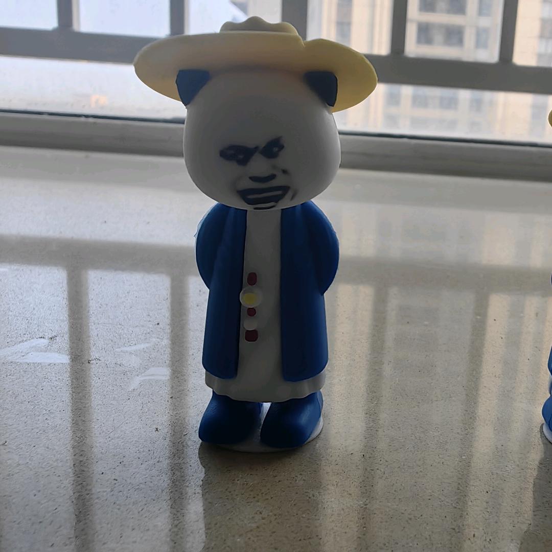 只为自己而活