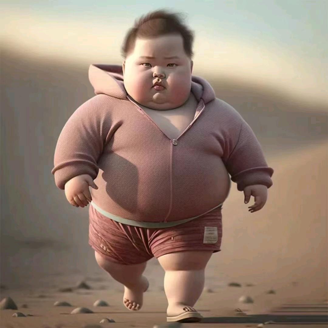 小熊