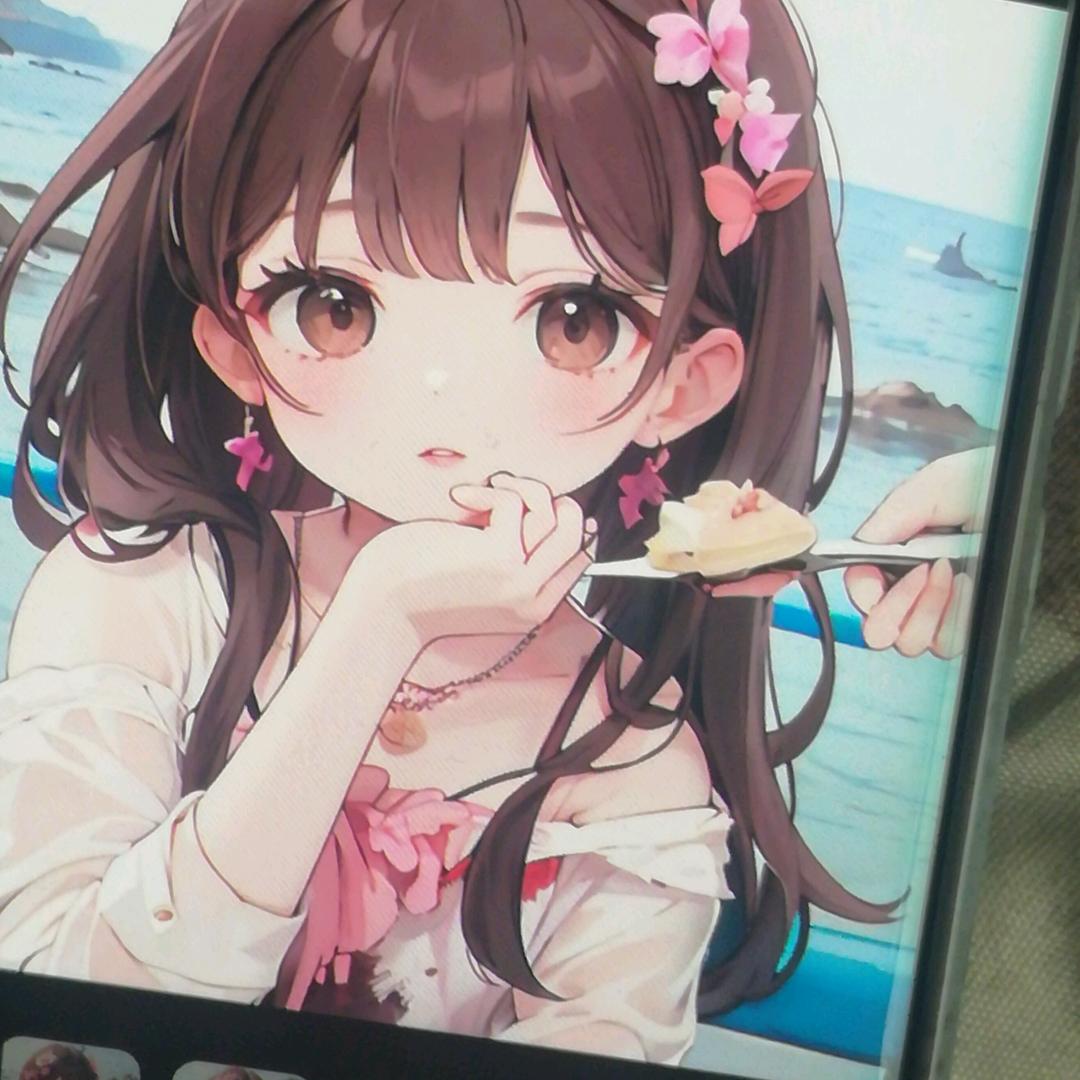 雨涵《关注私信必回》