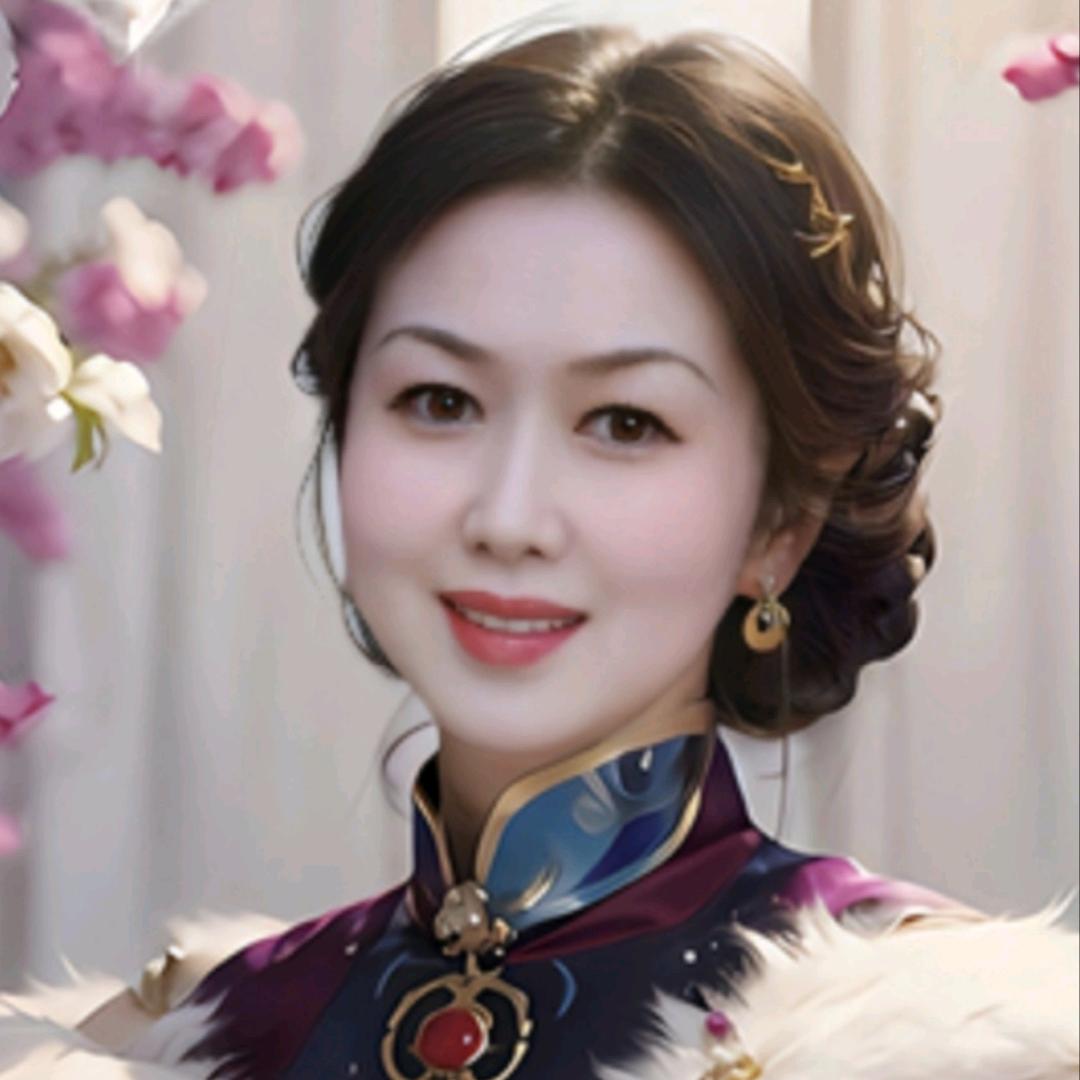 魅力女人