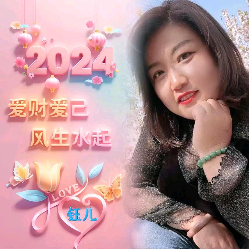 钰儿