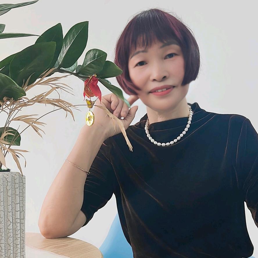丽丽🌹