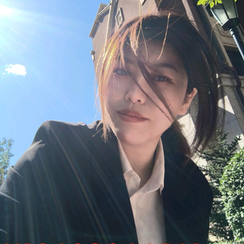 大娟子探房