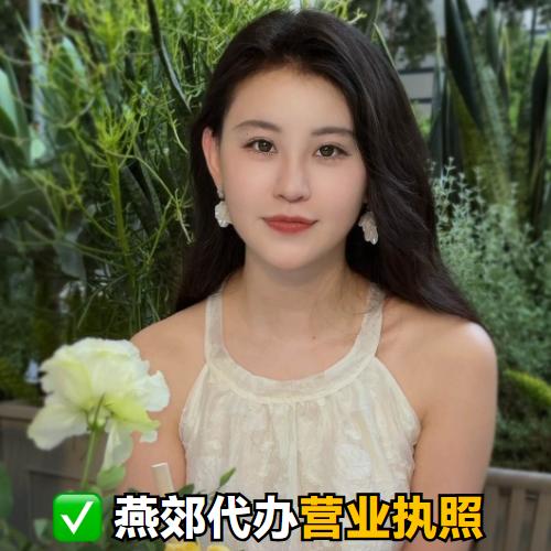 燕郊注册公司代办营业执照