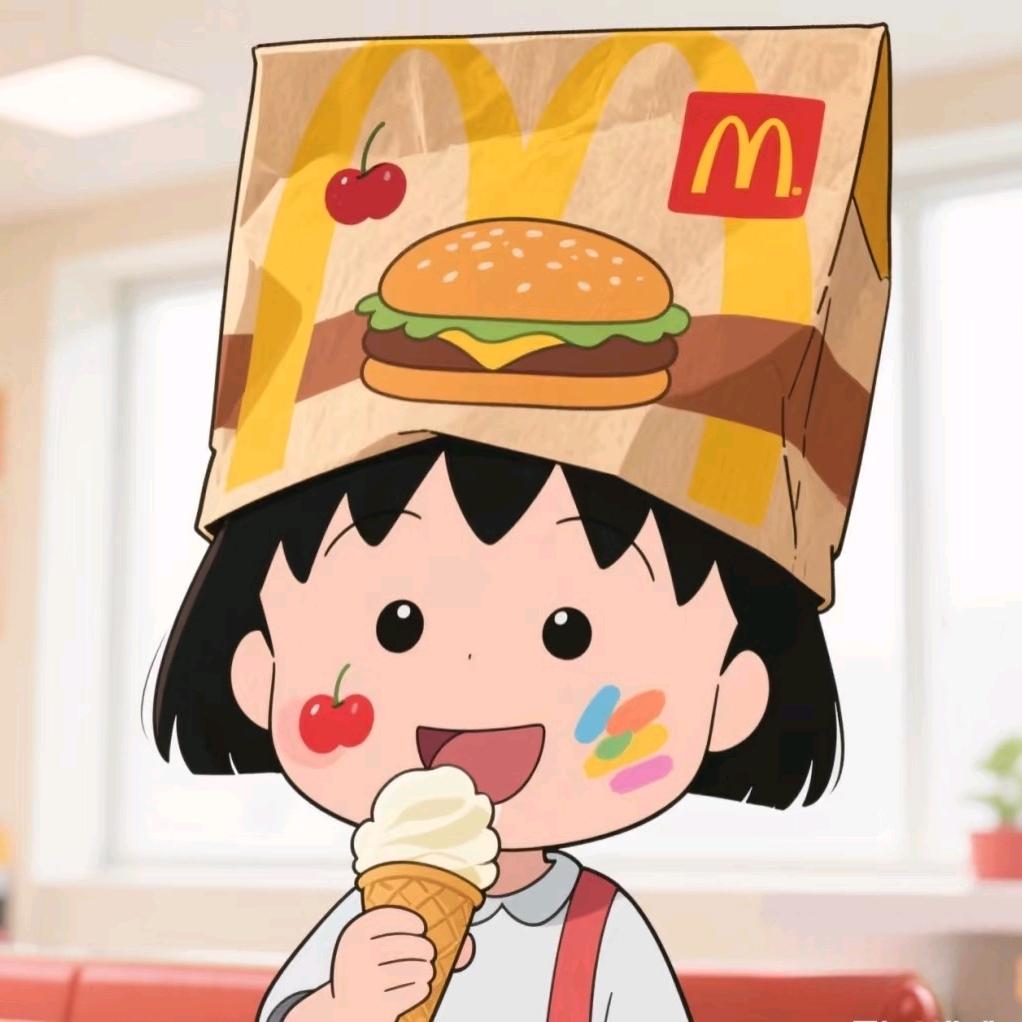 小丸子🍒