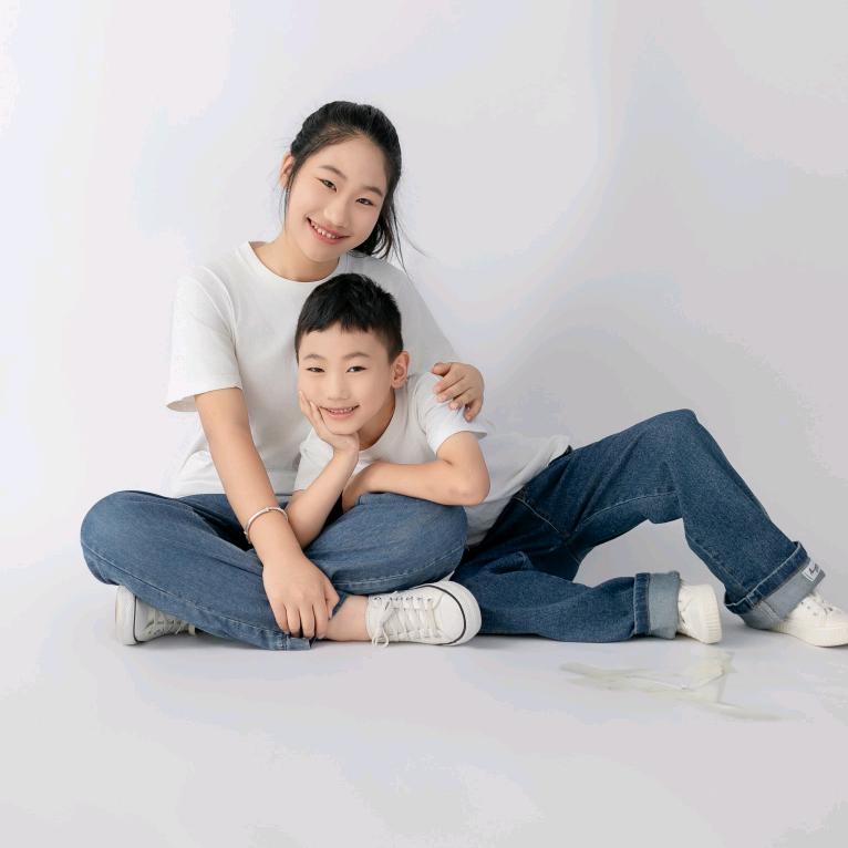 爱你宝贝