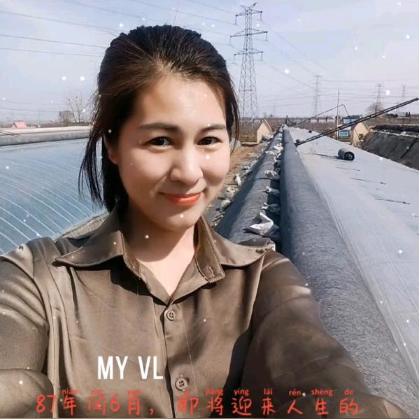 三元朱村讲解员