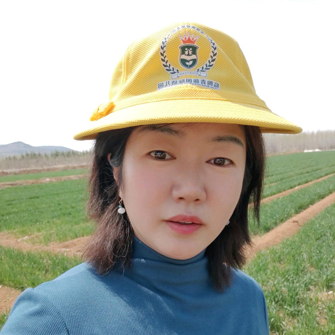 海之美