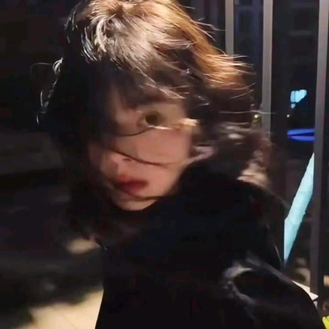 拒绝伤心