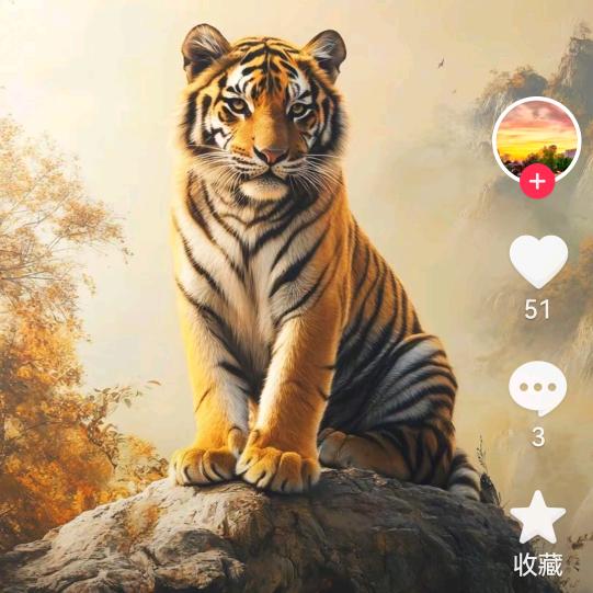 ｛💰🥀财运🐯🌲满格💕｝