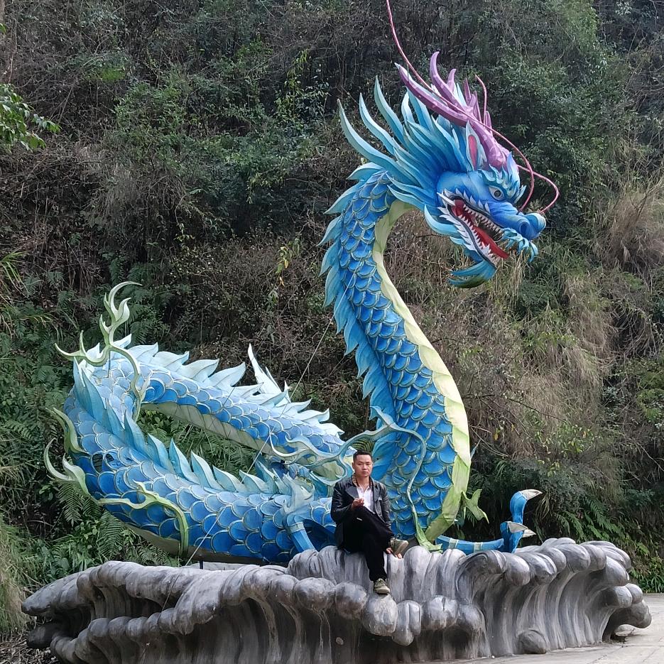 醉美飞翔