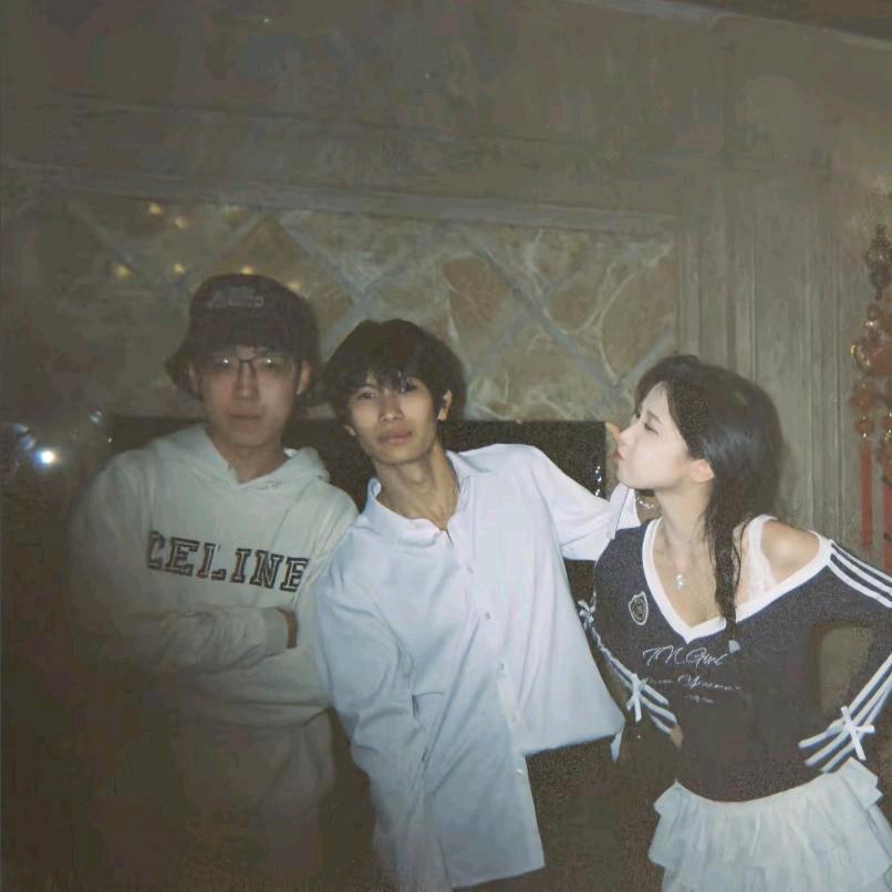 番茄你个西红柿