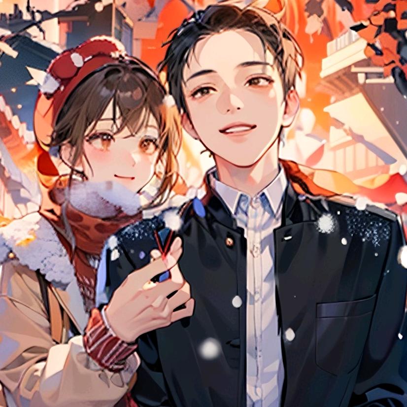 前程 似锦