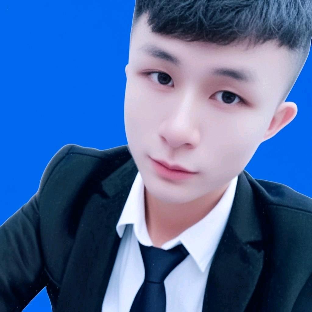 🌈林宝很酷🌈