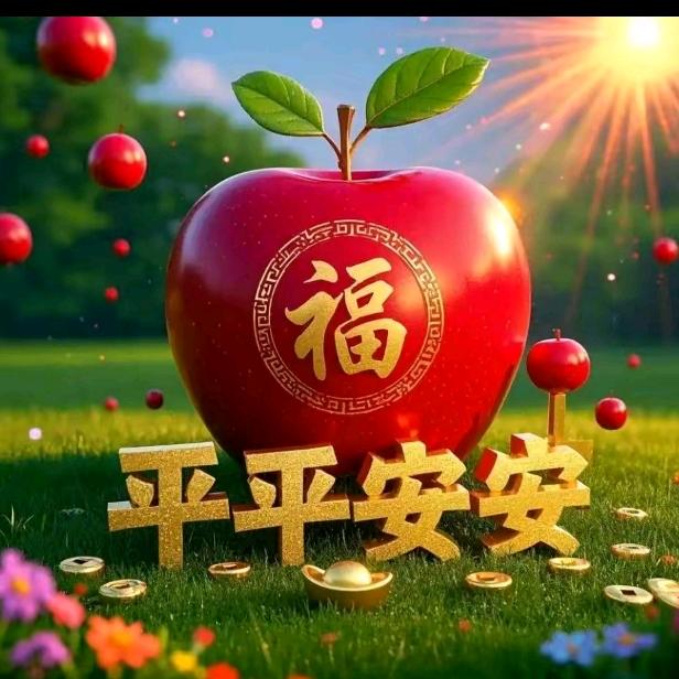 饶华琼（越来越好）👫
