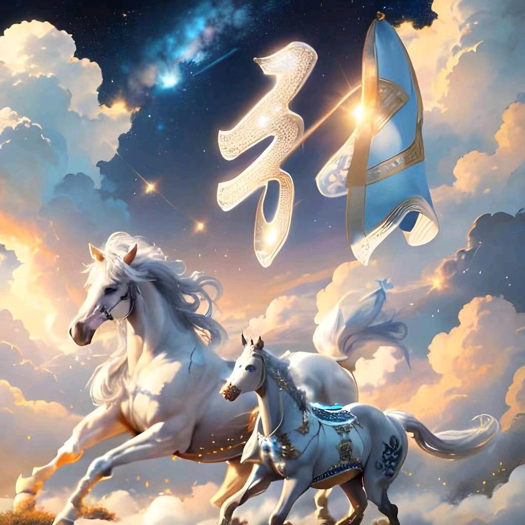 战魂.